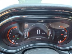 Dodge Durango, 5,7L V8 4x4, Max výbava, tažné