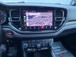 Dodge Durango, 5,7L V8 4x4, Max výbava, tažné