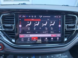 Dodge Durango, 5,7L V8 4x4, Max výbava, tažné