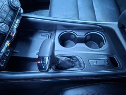 Dodge Durango, 5,7L V8 4x4, Max výbava, tažné