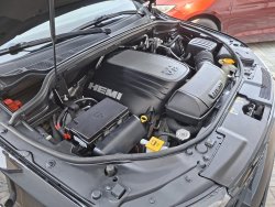 Dodge Durango, 5,7L V8 4x4, Max výbava, tažné