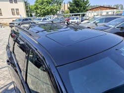 Dodge Durango, 5,7L V8 4x4, Max výbava, tažné