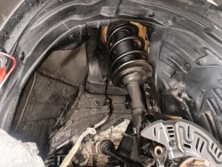 Subaru Forester, 2,5L 4x4 Wilderness, REZERVACE
