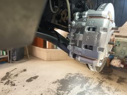 Subaru Forester, 2,5L 4x4 Wilderness, REZERVACE