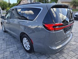 Chrysler Pacifica, 3,6L V6, 7míst, kůže, servis