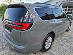 Chrysler Pacifica, 3,6L V6, 7míst, kůže, servis
