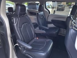 Chrysler Pacifica, 3,6L V6, 7míst, kůže, servis
