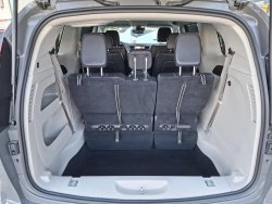 Chrysler Pacifica, 3,6L V6, 7míst, kůže, servis