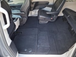 Chrysler Pacifica, 3,6L V6, 7míst, kůže, servis