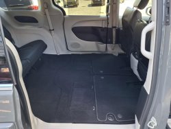 Chrysler Pacifica, 3,6L V6, 7míst, kůže, servis