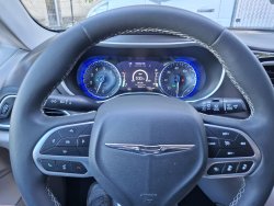 Chrysler Pacifica, 3,6L V6, 7míst, kůže, servis