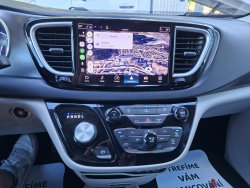 Chrysler Pacifica, 3,6L V6, 7míst, kůže, servis