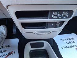 Chrysler Pacifica, 3,6L V6, 7míst, kůže, servis