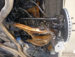 Dodge Durango, 5,7L V8 4x4, Adapt. Max výbava