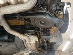 Chrysler Pacifica, 3,6L V6, 7míst, kůže, Adapt