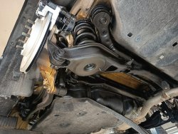 Chrysler Pacifica, 3,6L V6, 7míst, kůže, Adapt