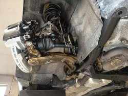 Chrysler Pacifica, 3,6L V6, 7míst, kůže, Adapt