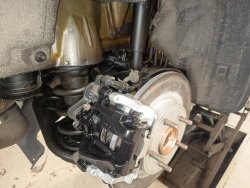 Chrysler Pacifica, 3,6L V6, 7míst, kůže, Adapt