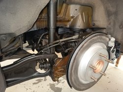 Chrysler Pacifica, 3,6L V6, 7míst, kůže, Adapt