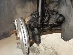 Chrysler Pacifica, 3,6L V6, 7míst, kůže, Adapt