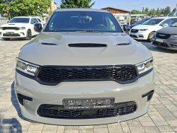 Dodge Durango, 5,7L V8 4x4, Top výbava, Tažné
