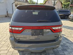 Dodge Durango, 5,7L V8 4x4, Top výbava, Tažné