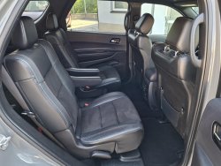 Dodge Durango, 5,7L V8 4x4, Top výbava, Tažné