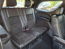 Dodge Durango, 5,7L V8 4x4, Top výbava, Tažné