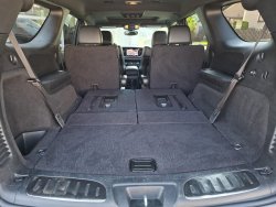 Dodge Durango, 5,7L V8 4x4, Top výbava, Tažné