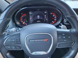 Dodge Durango, 5,7L V8 4x4, Top výbava, Tažné