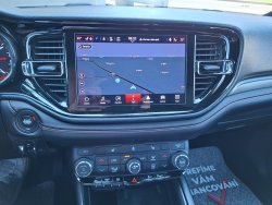 Dodge Durango, 5,7L V8 4x4, Top výbava, Tažné