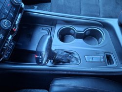 Dodge Durango, 5,7L V8 4x4, Top výbava, Tažné