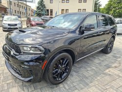 Dodge Durango, 5,7L V8 4x4,Top výbava, 7 míst