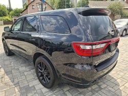 Dodge Durango, 5,7L V8 4x4,Top výbava, 7 míst