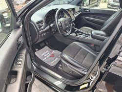 Dodge Durango, 5,7L V8 4x4,Top výbava, 7 míst