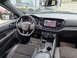 Dodge Durango, 5,7L V8 4x4,Top výbava, 7 míst