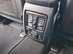 Dodge Durango, 5,7L V8 4x4,Top výbava, 7 míst
