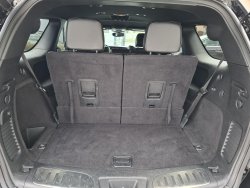 Dodge Durango, 5,7L V8 4x4,Top výbava, 7 míst
