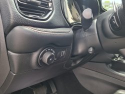 Dodge Durango, 5,7L V8 4x4,Top výbava, 7 míst