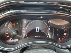 Dodge Durango, 5,7L V8 4x4,Top výbava, 7 míst