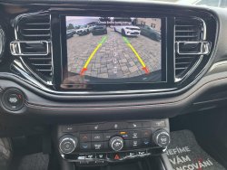 Dodge Durango, 5,7L V8 4x4,Top výbava, 7 míst