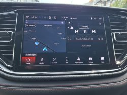 Dodge Durango, 5,7L V8 4x4,Top výbava, 7 míst