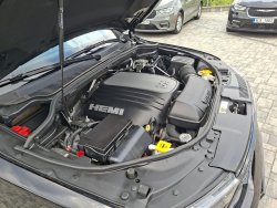 Dodge Durango, 5,7L V8 4x4,Top výbava, 7 míst