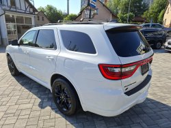 Dodge Durango, 5,7L V8 4x4, Max výbava, tažné