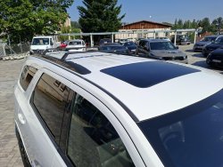 Dodge Durango, 5,7L V8 4x4, Max výbava, tažné