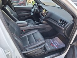 Dodge Durango, 5,7L V8 4x4, Max výbava, tažné