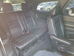 Dodge Durango, 5,7L V8 4x4, Max výbava, tažné