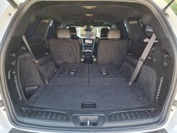 Dodge Durango, 5,7L V8 4x4, Max výbava, tažné