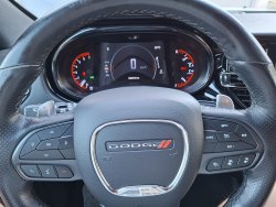 Dodge Durango, 5,7L V8 4x4, Max výbava, tažné
