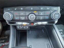 Dodge Durango, 5,7L V8 4x4, Max výbava, tažné